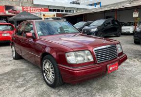 Mercedes Benz E280 1995