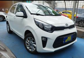 Kia PICANTO EX 1.2 2020