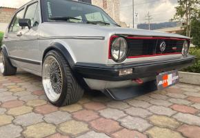 Volkswagen Golf 1982