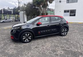 Citroen C3 SHINE 2020