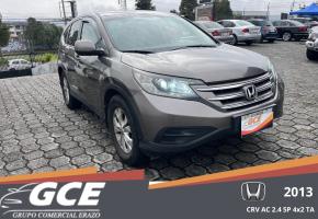 Honda CRV 2013