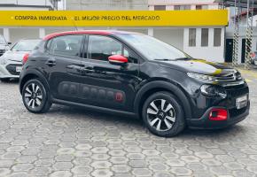 Citroen C3 SHINE 2020