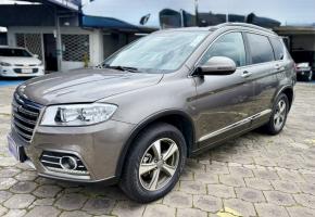 Great Wall Haval H6 2020