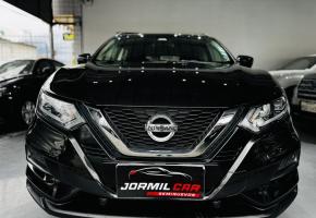 Nissan Qashqai 2019
