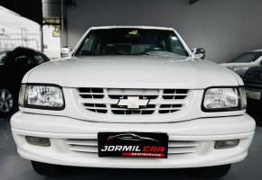 Chevrolet Luv Dmax CS V6 4x4 2004