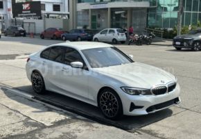 BMW 320i 2021