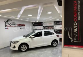 Chevrolet ONIX LT TURBO 2023