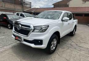 DongFeng NEW RICH 6 4X2 DIESEL 2022