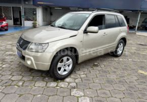 Chevrolet Grand Vitara SZ 2011