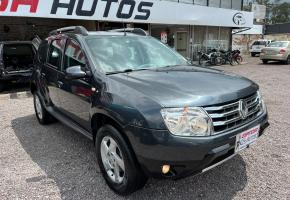 Renault Duster 2.0 2015