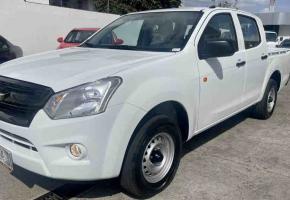 Chevrolet LUV Dmax CD 2024