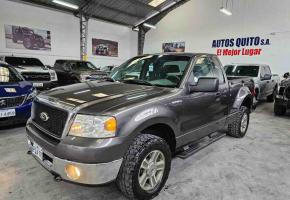 Ford F150 2007