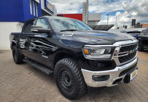 Ram RAM DT 1500 BIGHORN ETORQUE 2022