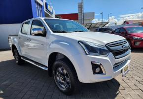 Chevrolet D-MAX CRDI FULL AC 2.5 CD 4X4  TM DIESEL 2022