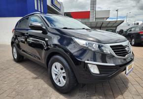 Kia Sportage R 2013
