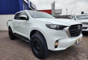 Mazda BT-50 CD 4x4 Diesel 2023