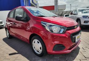 Chevrolet Spark GT 2022