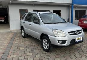 Kia Sportage Active 2013