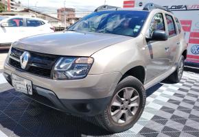 Renault Duster Expression 2019