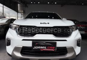 Kia Sonet 2025