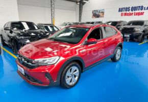 Volkswagen NIVUS 2024