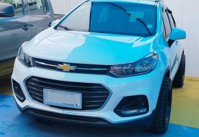 Chevrolet Tracker LT 2019
