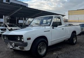 Nissan 1500 1979