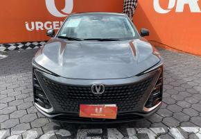 Changan UNI-T 2023
