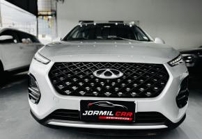 Chery TIGGO 2 PRO 2024