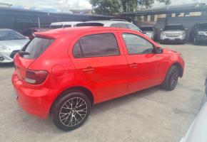 Volkswagen GOL 1.6 2011