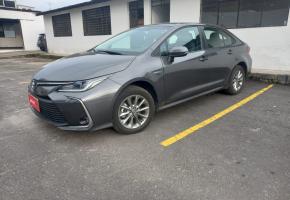 Toyota Corolla HV XEI 2022