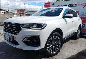 Great Wall HAVAL H6 SUPREME 2021