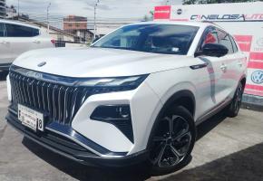 DongFeng huge 2024