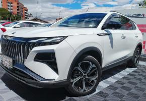 DongFeng huge 2024