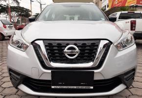 Nissan Kicks 2019