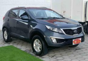 Kia Sportage R 2013
