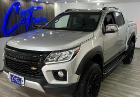 Chevrolet COLORADO HIGH COUNTRY 2022