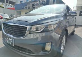 Kia Carnival 2018
