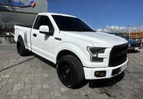 Ford F150 DC 4X2 2015