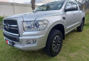 ZX AUTO TERRALORD HEAVY 2023