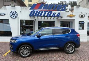 Great Wall HAVAL H6 SUPREME 2019