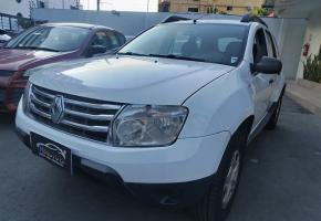 Renault Duster 1.6 2015