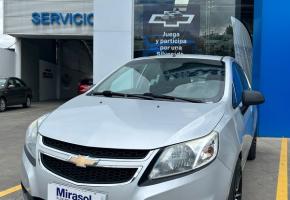 Chevrolet SAIL LTZ 2019