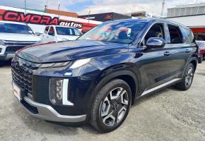 Hyundai PALISADE 2024