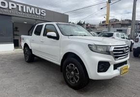 Great Wall WINGLE 7 2.0 CD 4X4 DIESEL 2022