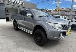 Mitsubishi L200 Sportero 2017