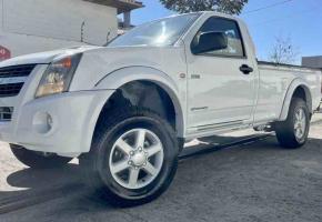 Chevrolet LUV Dmax CS Diesel 2011