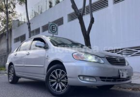 Toyota Corolla 1.8 2007