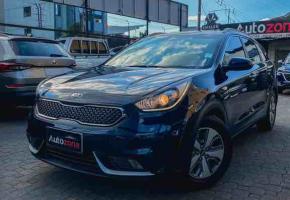 Kia NIRO Hibrido 2019