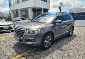 Great Wall Haval H6 2017